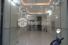 Bán nhà 7 tầng đẹp long lanh có thang máy ở mặt đường bà triệu hà đông