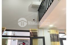 Bán nhà ngau chợ gò đen 390 triệu,sổ riêng