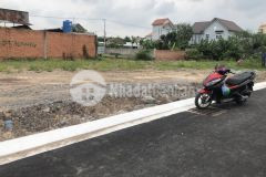 Đất trảng dài, biên hoà sổ hồng riêng thổ cư gia 900 triệu