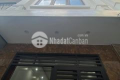 Nhà mới toanh gần phố trần thái tông ngõ rộng thoáng dân trí cao 5 tầng xịn.