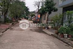 Bán đất phân lô mậu lương 50m2 đường 13mkd đỉnh. giá chỉ 5 tỷ