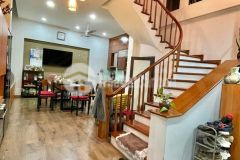 Nhà phân lô ô tô đỗ cửa lô góc hai mặt thoáng lê trọng tấn thanh xuân