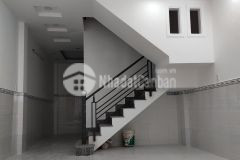 Về nhà chồng, bán gấp nhà mới gò xoài bình tân khu đông đúc chỉ 4 tỷ 290 triệu, tl.