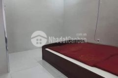 Nhà quận 3 cmt8 33m2 4,45 tỷ