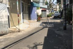 Mặt tiền 8m kinh doanh cao văn ngọc tân phú vừa kinh doanh vừa ở 52m2