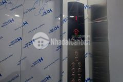 Hoàng mai 95 m2, tòa 8 tầng thang máy, giá 10 tỷ.