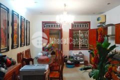 Tôi bán nhà hà cầu, hà đông, ngõ thông, ô tô gần, 53mx4 tầng