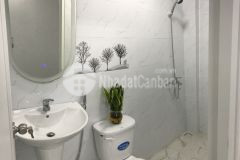 Nhà hẻm xe hơi đường hòa bình, 4.5x17, 3 phòng ngủ, 7.8 tỷ