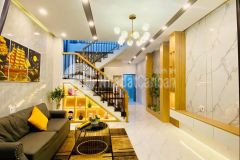 Bán nhà 2 tầng kiệt điện biên phủ,chính gián,thanh khê,đà nẵng