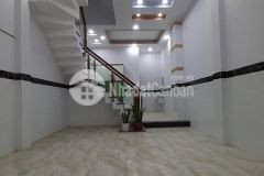 Bán nhà bình tân siêu đẹp, siêu rẻ, hxh đường bùi tư toàn, bình tân, 4 tầng, giá chỉ nhỉnh 4 tỷ xx.