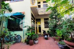 Rẻ nhất việt hưng, bán đất tặng nhà 3t lệ mật 110m, mt 7m, giá 6,2 tỷ. lh 0396931899.