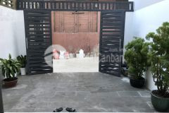 Nhà hẻm xe hơi đường huỳnh văn một, 4.5x17, 3 phòng ngủ, 7.7 tỷ