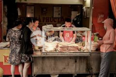 Bán nhà phố trạm 72m2, mt 5m, ngõ 12m, kinh doanh bất chấp. vô vàn tiện ích.