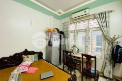 Bán đất tặng nhà 3 tầng lệ mật, long biên 110m, 3t, mt 7m, vẫn ở ngon, 6.2 tỷ.