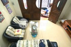 Bán nhà phố xuân la. trung tâm tây hồ. gần hồ tây. dt 54m2. 4 tầng. mt 4.8m. giá 5.4 tỷ