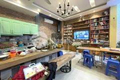 Bán gấp nhà siêu đẹp bạch mai 75m2. 5 tầng, mặt tiền 5m, 6.4 tỷ