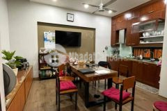 Bán nhà trần điền, lê trọng tấn 53m, 5 tầng, mt 5.5m, 8.8 tỷ.