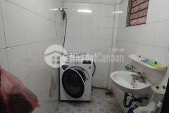 Bán nhà trung tâm cầu giấy, 65m, 3t, mt 5,5m 3 mặt thoáng chỉ 9 tỷ.