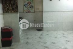 Bán nhà 2 tầng cách đường đồng nai chỉ 20m, tttp nha trang 1 tỷ 3 lh 0935029856