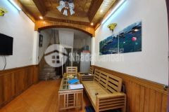 Bán nhà giáp nhất, ba bước ra ngõ ô tô,5 tầng, 33.4m2,3.6 tỷ