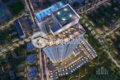 Bán căn hộ cao cấp tại trung tâm thành phố nha trang