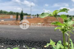 Cần bán 2 lô đất tại tp.bảo lộc 210m2 với giá dưới 1 tỷ đồng.