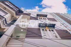 Chính chủ cần bán gấp nhà nơ trang long, q. bt, 70m2, giá chỉ 3,05 tỷ