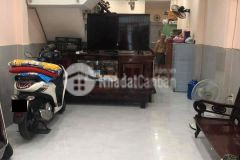 Bán nhà, phạm văn chiêu, gò vấp, chính chủ chưa sang tay, 60 m2, nhỉnh 4 tỷ