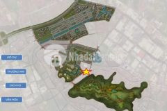 Bán lô góc vân trại, vân dương, 64 m2 giá 1.65 tỷ. lh 0388153811