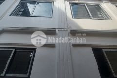 Hai bà trưng 100 m2, 8 tầng tm, giá nhỉnh 10 tỷ.