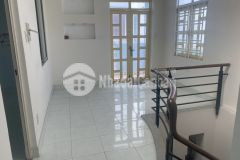Nhà ngay mt huỳnh tấn phát, p. phú thuận, q.7. 70m2. giá 4 tỉ.