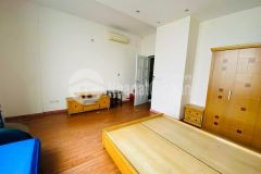 Phân lô cầu giấy ô tô, kd thang máy 61m2 6t mt5 15 ty