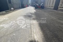 Bán nhà võ văn tần, q.3, xe hơi đỗ cửa, 4 lầu btct chỉ 6 tỷ 6.
