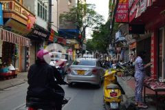 Tôi cần bán nhà mặt phố bùi xương trạch, ô tô kinh doanh 67m2 4 tầng giá 8.7 tỷ