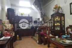 Bán nhà lê quý đôn, hbt, nhà đẹp, ở ngay, 32m2, 5 tầng, 3 tỷ