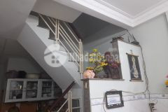 Bán nhà hxh cách mạng tháng 8, quận 10, 30m2, 3tầng, giá 4 tỷ