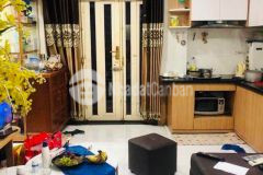 Chinh chu ban nha măt ngo 83 đao tân 35m2 2 tâng mt 6m 1.95 ty