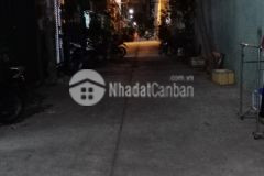 Bán nhà bình tân giá rẻ, shr hẻm xh đường chiến lược, 40m2, 4 tầng, 3pn, 3wc, giá chỉ có 4.1 tỷ.