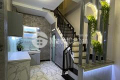 Cần bán gấp nhà hẻm 1 xẹt siêu đẹp tân hòa đông q6