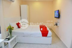 Bán nhà chdv 6 tầng nguyễn tri phương, p5, q10, 65m2, 10pn, 720 trnăm, 10.5 tỷ