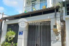 Cần bán nhà hxh lê văn thọ, p14, gò vấp, 4x13.5 giá 4.5 ty