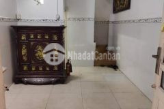 Bán nhà riêng hồ thị kỷ quận 10, 4 tầng. giá chỉ 4 tỷ