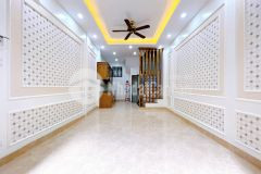 Bán nhà đẹp ô tô đỗ cửa kinh doanh mọi mặt hàng quá đỉnh 35m2 5 tầng giá nhỉnh 4 tỷ