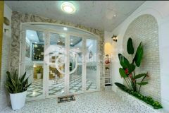 Ngộp vì covid nên bán nhà 1 xẹt tân hóa, q6 3pn 2wc tlcc