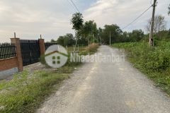 Hàng ngộp cần bán gấp đất khu vực sầm uất nhất củ chi