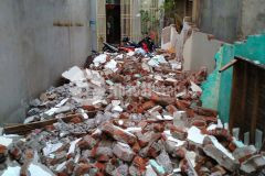 Bán đất 55m2nở hậu tiện ích công viên xuân đỉnh