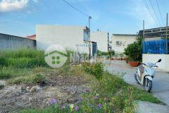 Bán đất đẹp đường oto gần ub xã diên an. cách đường 2310 150m. giá chỉ 760 triệu