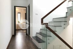 Bán nhà 50m2 an dương vương, tây hồ