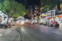 Bán nhà mặt phố thái thịnh đống đa lô góc kinh doanh, dt 65m2, mt 7m, giá 10 tỷ.