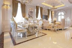 Biệt thự dãy bt4 bt5 mặt đường nguyễn khuyến kđt văn quán 205m2x4t chỉ 31.89 tỷ. lh 0989626116